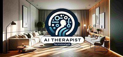 Meta Quest 游戏《人工智能治疗师》AI Therapist- Your Emotional Guide